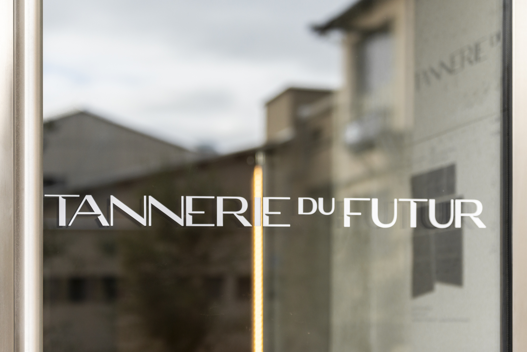 Tanneries du Futur