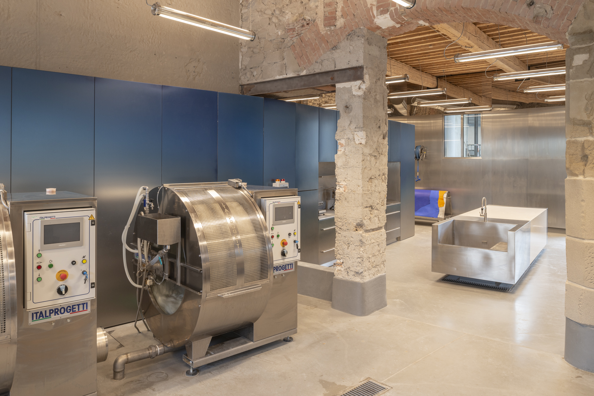 Tanneries du Futur