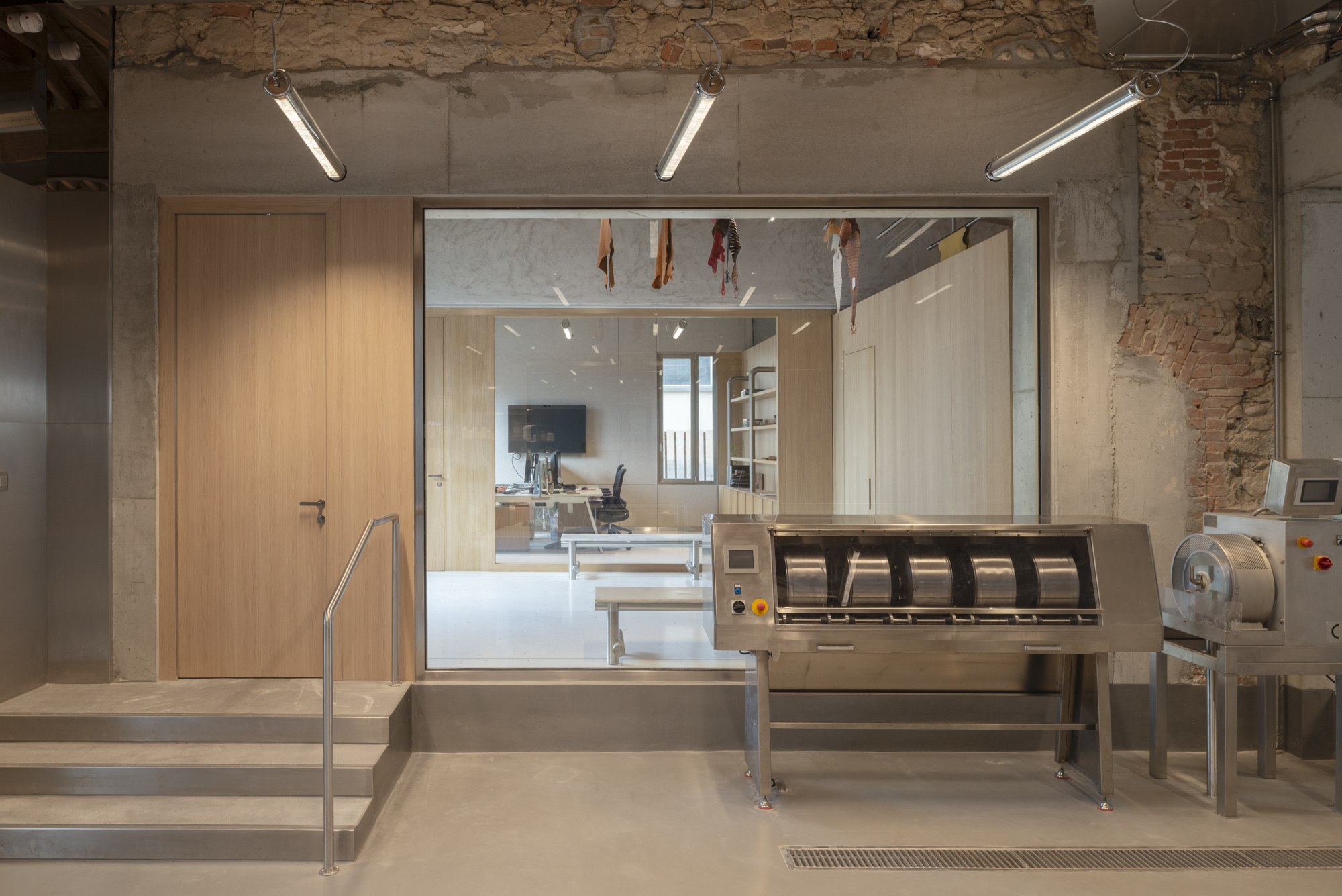 Tanneries du Futur