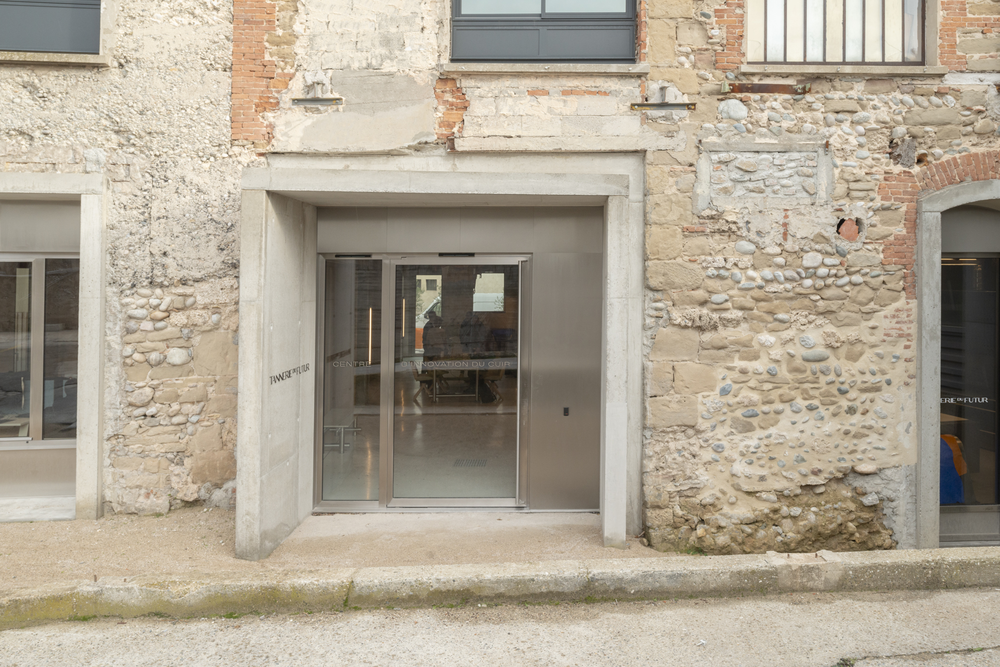 Tanneries du Futur