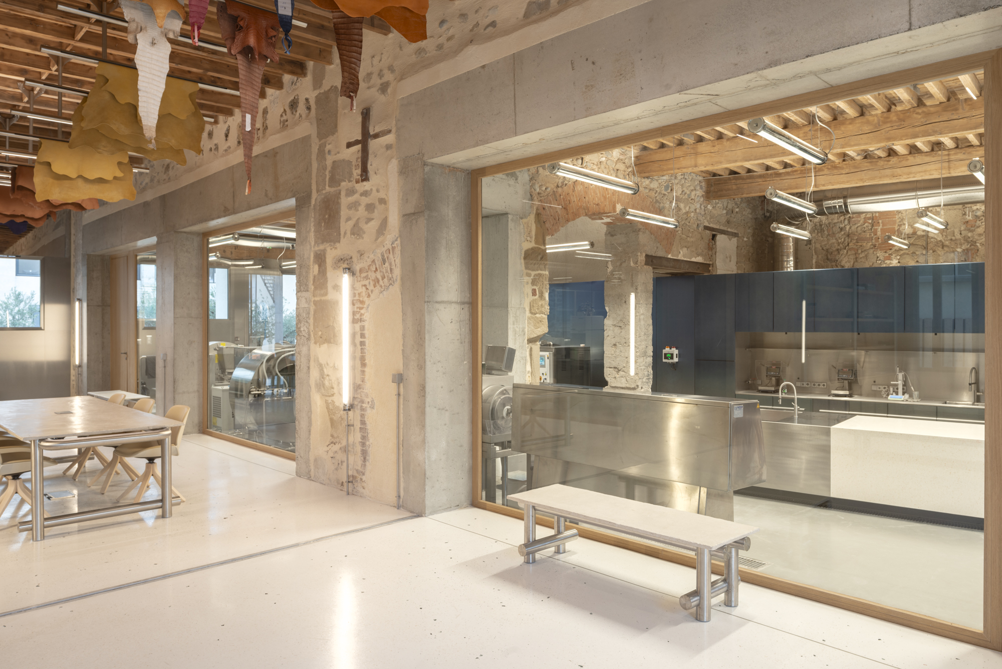 Tanneries du Futur