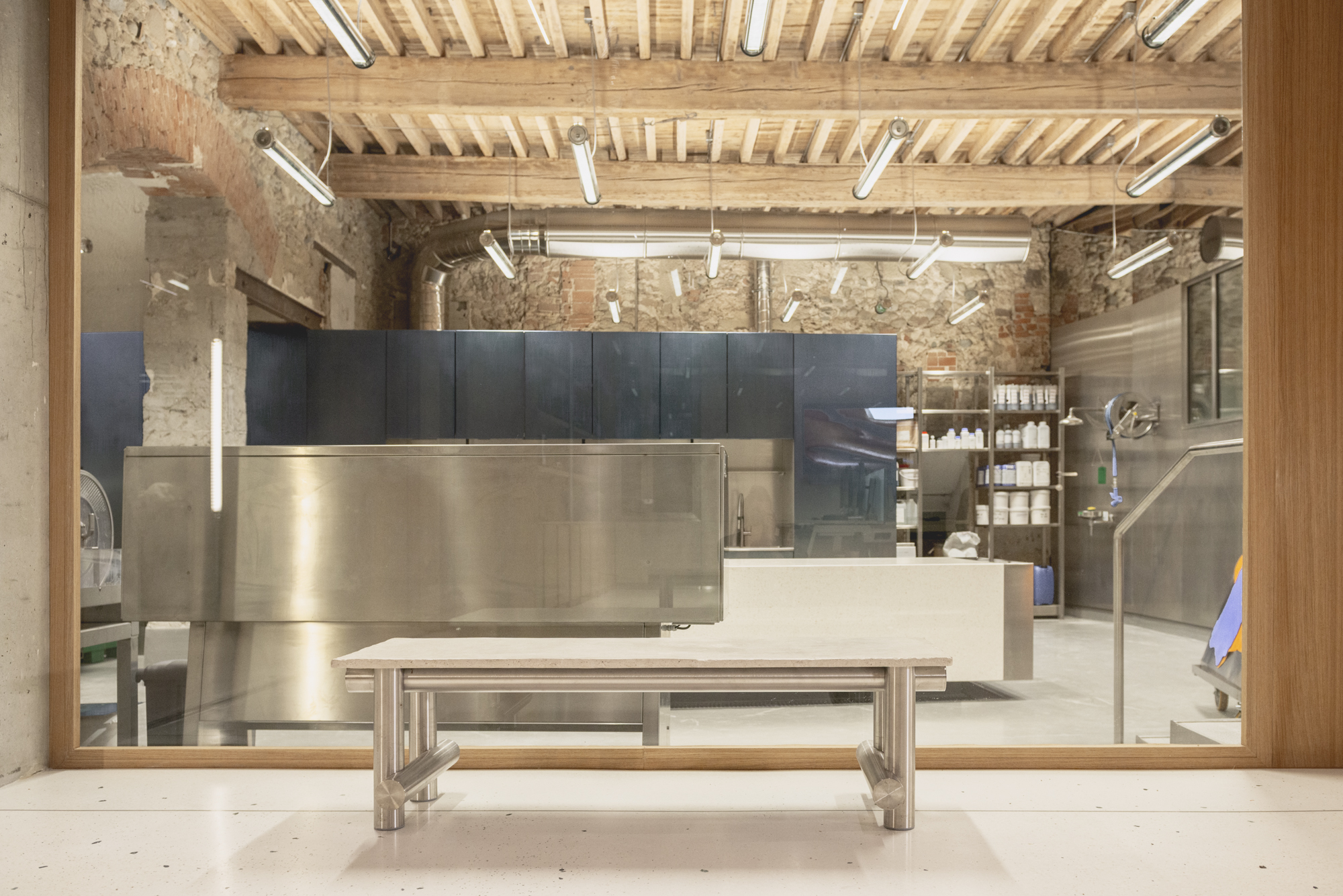 Tanneries du Futur