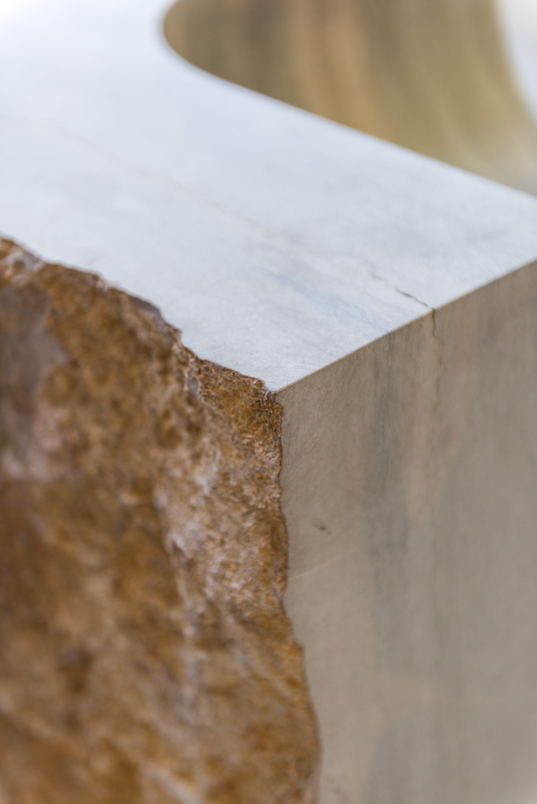 Mineral Expertise – Bureaux et showroom